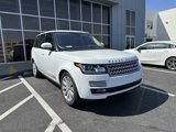 Used 2017 Land Rover Range Rover HSE image 3