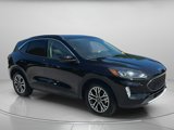 Certified 2020 Ford Escape SEL image 2