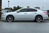 Used 2010 Nissan Maxima 3.5 SV w/ Sport Pkg image 2