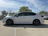 Used 2017 Subaru WRX Limited image 4