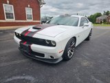 Used 2016 Dodge Challenger SRT w/ Technology Group image 2