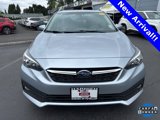 Certified 2022 Subaru Impreza 2.0i Premium w/ Popular Package #3 image 2