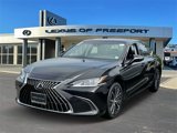 Used 2022 Lexus ES 350 w/ Premium Package image 3