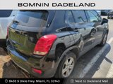 Used 2021 Chevrolet Trax LT w/ LT Convenience Package image 4