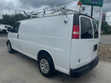 Used 2014 Chevrolet Express 1500 image 3