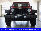 Used 2018 Jeep Wrangler Sport image 2