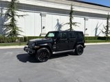 Used 2023 Jeep Wrangler Sahara w/ Cold Weather Group image 2
