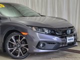 Used 2020 Honda Civic Sport image 2