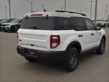 Used 2022 Ford Bronco Sport Big Bend w/ Convenience Package image 5