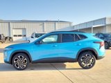 New 2025 Chevrolet Trax RS w/ Driver Confidence Package image 3