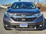 Used 2019 Honda CR-V EX-L image 2