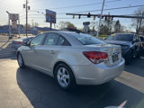 Used 2015 Chevrolet Cruze LT w/ Sun And Sound Package image 2