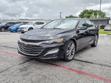 Used 2021 Chevrolet Malibu LT image 3