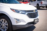Used 2021 Chevrolet Equinox LT image 4