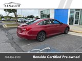 Used 2021 Honda Accord EX-L image 3