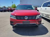 Used 2019 Volkswagen Tiguan SE w/ Panoramic Sunroof Package image 2
