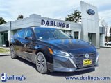 Used 2023 Nissan Altima 2.5 SV image 3