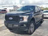 Used 2018 Ford F150 XL w/ Equipment Group 101A Mid image 3