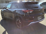Used 2022 Chevrolet TrailBlazer LT w/ LPO, Blackout Package image 3