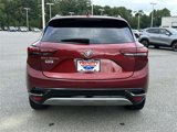 Used 2023 Buick Envision Essence w/ Sport Touring Package image 6
