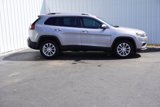 Used 2019 Jeep Cherokee Latitude w/ Popular Appearance Group image 2