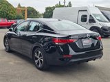 Used 2021 Nissan Sentra SV image 5