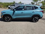 New 2025 Kia Seltos EX image 3