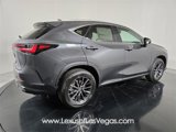 New 2025 Lexus NX 250 FWD image 4