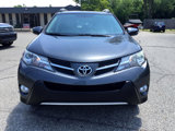 Used 2015 Toyota RAV4 Limited image 3