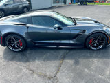 Used 2017 Chevrolet Corvette Z06 w/ Battery Protection Package image 4