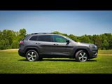 Used 2022 Jeep Cherokee Limited image 3