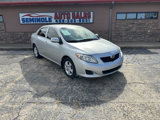 Used 2010 Toyota Corolla LE image 2
