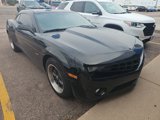 Used 2011 Chevrolet Camaro LT image 3