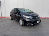 Used 2019 Honda Fit LX image 3