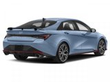 Used 2022 Hyundai Elantra N w/ Preferred Accessory Package image 2