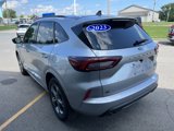 Used 2023 Ford Escape ST-Line w/ Tech Pack #1 image 5