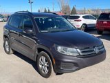 Used 2016 Volkswagen Tiguan SEL image 3