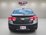 Used 2014 Chevrolet Malibu LT image 4
