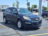 Used 2015 Chevrolet Traverse LS image 3