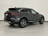 Used 2022 Jaguar F-PACE S image 2
