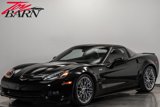 Used 2010 Chevrolet Corvette ZR1 w/ Preferred Equipment Group image 1