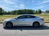 Used 2015 Nissan Altima 2.5 S w/ Special Edition Package image 2