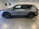 Used 2022 Volkswagen Tiguan SE image 5