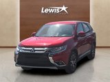 Used 2016 Mitsubishi Outlander SE image 2