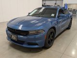 Used 2021 Dodge Charger SXT w/ Leather Interior Group image 4