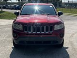 Used 2012 Jeep Compass Sport image 4