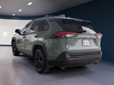 Used 2021 Toyota RAV4 XLE w/ Carpet Mat Package (TMS) image 3