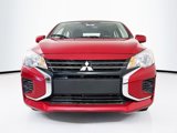 New 2024 Mitsubishi Mirage G4 ES image 2