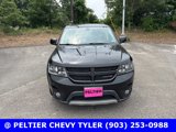 Used 2018 Dodge Journey Crossroad w/ Nav & Sun Group image 2