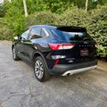 Used 2021 Ford Escape Titanium image 2